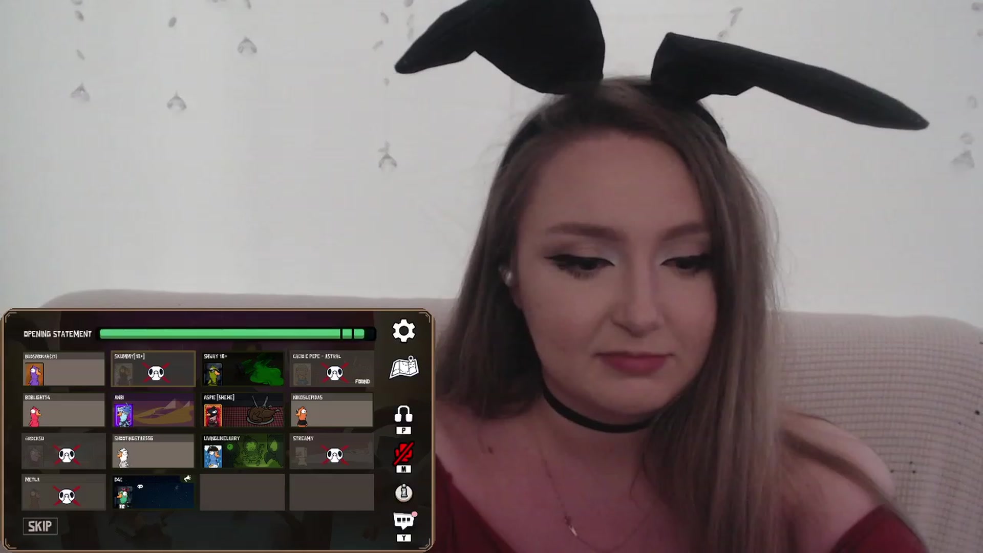 Gallery image thumbnail from LibbyxDoe's myfreecams stream on, 08/05/2023, 10:31 image 19 of 20