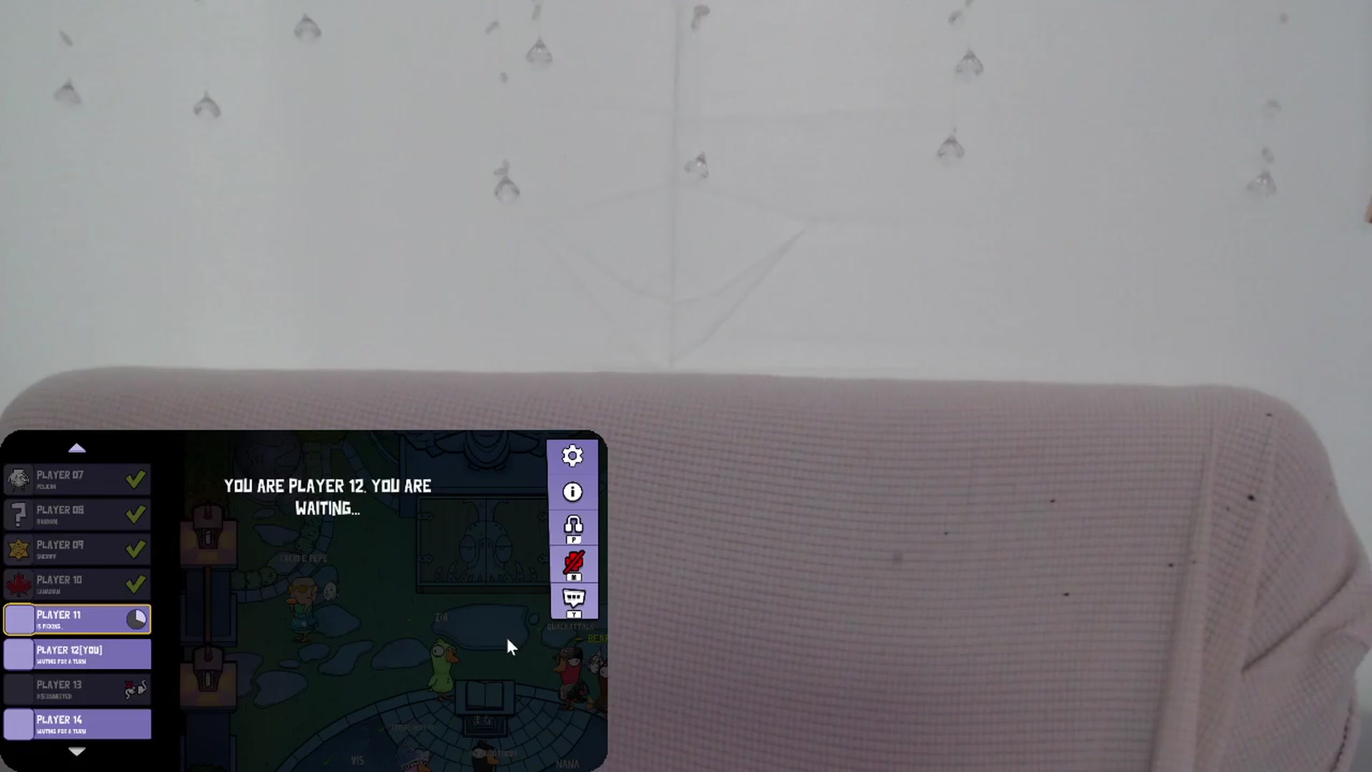 Gallery image thumbnail from LibbyxDoe's myfreecams stream on, 08/05/2023, 10:31 image 2 of 20