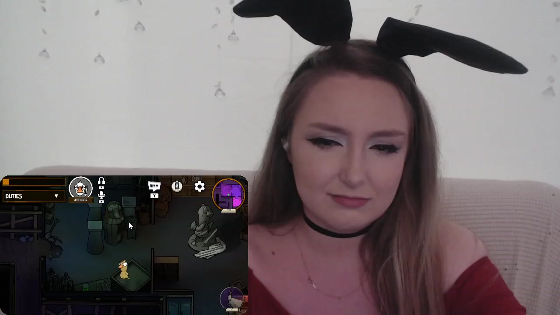 Gallery image thumbnail from LibbyxDoe's myfreecams stream on, 08/05/2023, 10:31 image 18 of 20