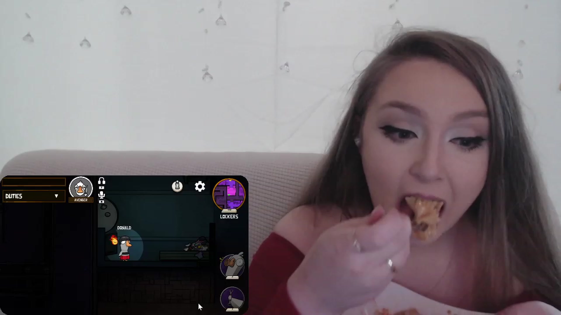 Gallery image thumbnail from LibbyxDoe's myfreecams stream on, 08/05/2023, 10:31 image 4 of 20