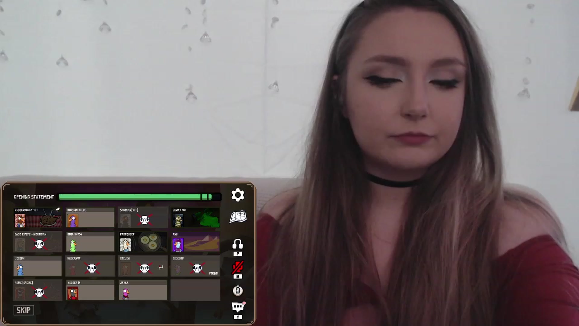 Gallery image thumbnail from LibbyxDoe's myfreecams stream on, 08/05/2023, 10:31 image 15 of 20