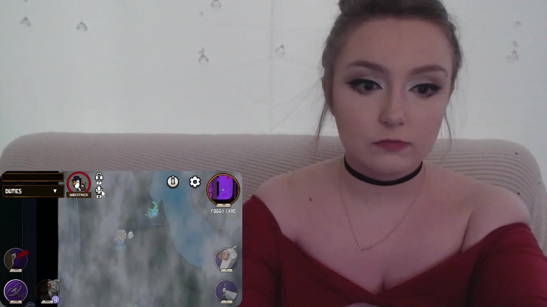 Gallery image thumbnail from LibbyxDoe's myfreecams stream on, 08/05/2023, 10:31 image 5 of 20