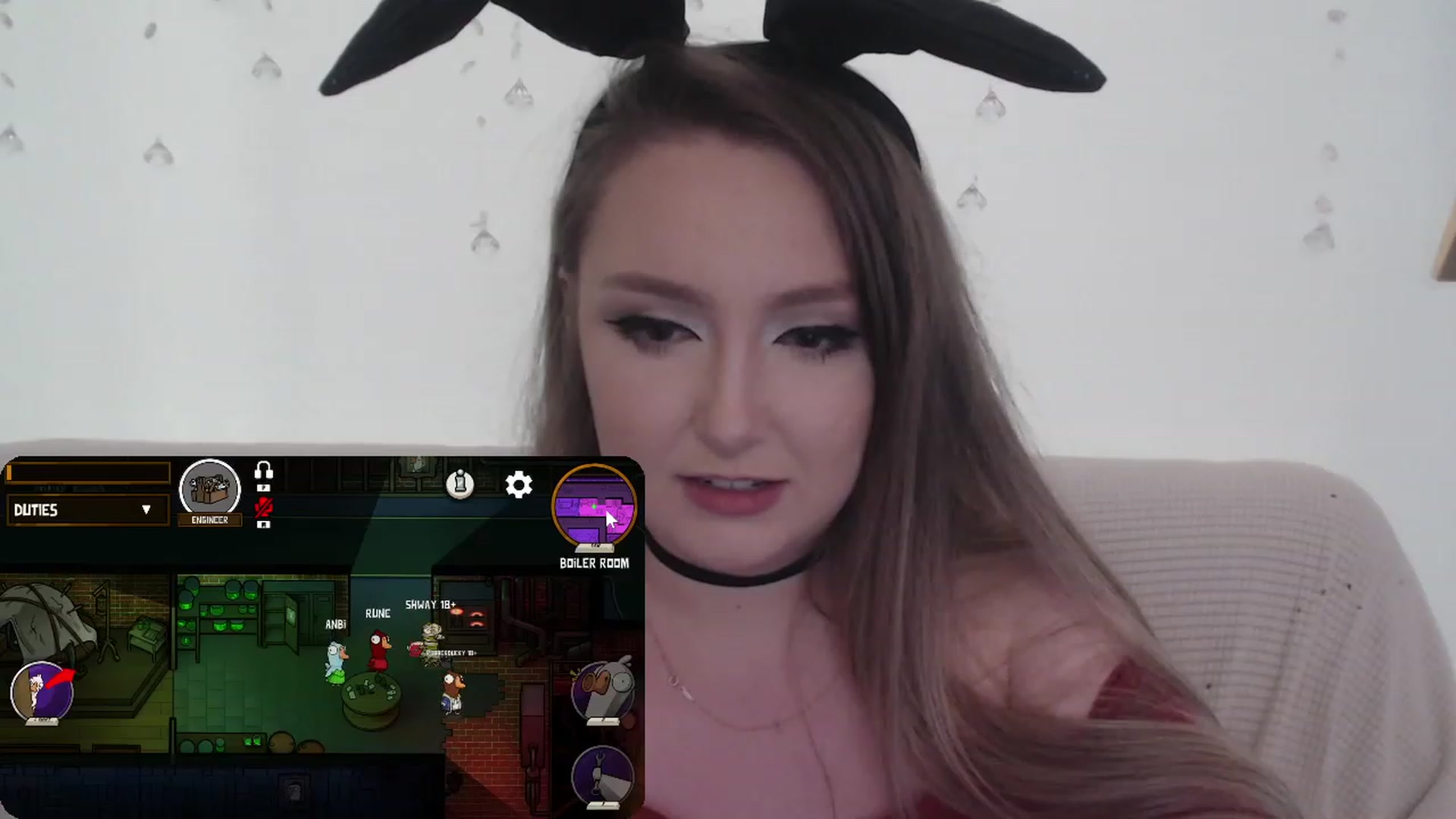 Gallery image thumbnail from LibbyxDoe's myfreecams stream on, 08/05/2023, 10:31 image 16 of 20