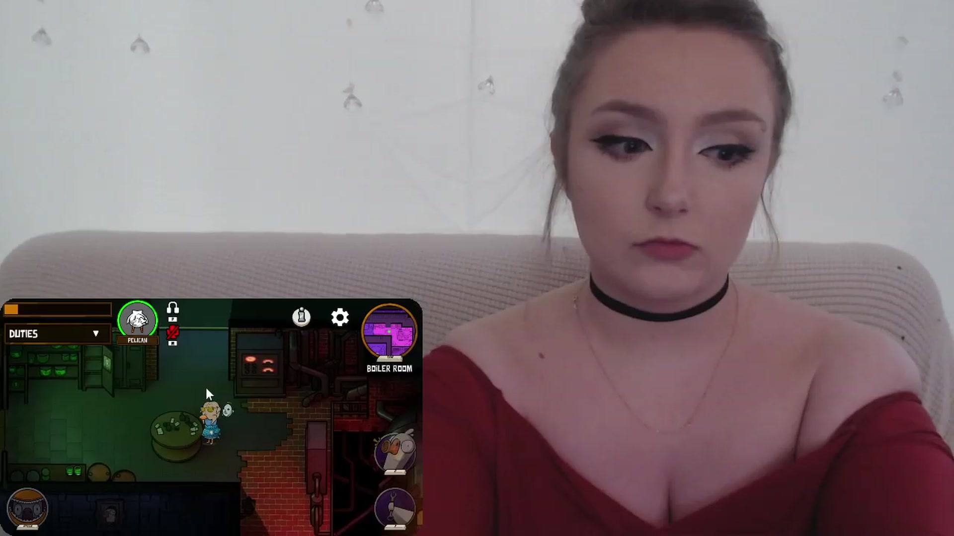 Gallery image thumbnail from LibbyxDoe's myfreecams stream on, 08/05/2023, 10:31 image 7 of 20