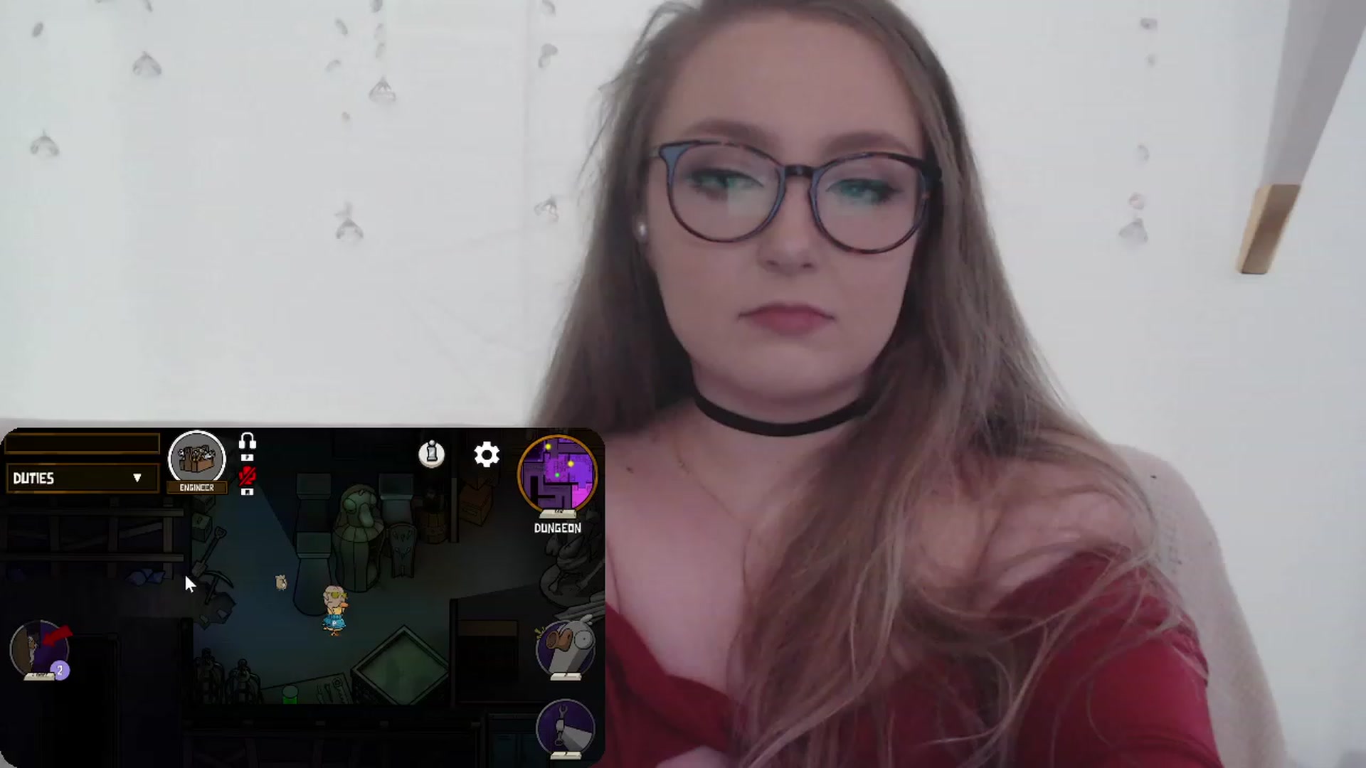 Gallery image thumbnail from LibbyxDoe's myfreecams stream on, 08/05/2023, 11:34 image 17 of 20