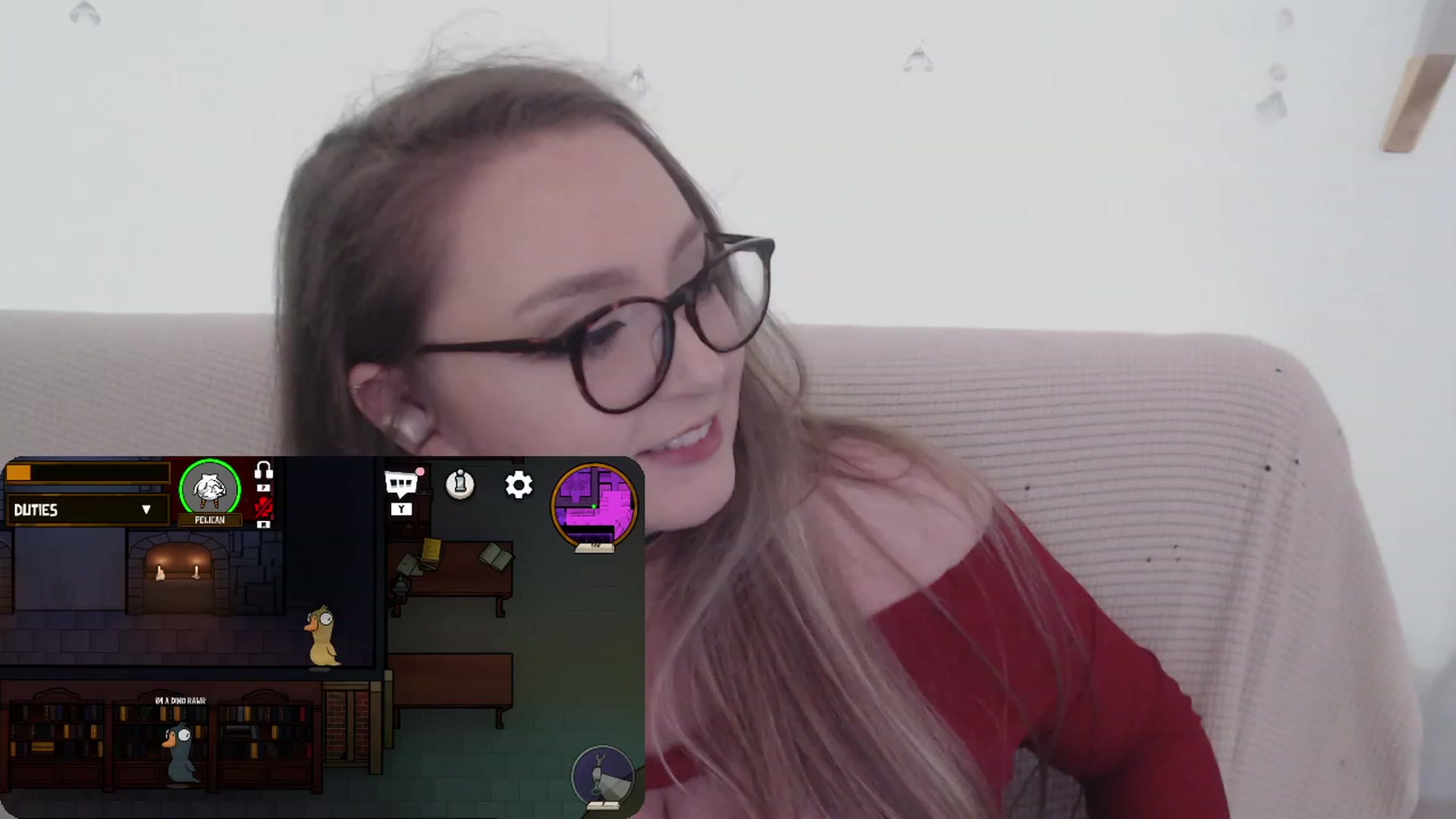 Gallery image thumbnail from LibbyxDoe's myfreecams stream on, 08/05/2023, 11:34 image 9 of 20
