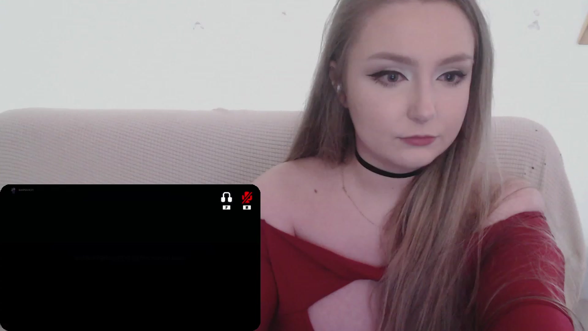 Gallery image thumbnail from LibbyxDoe's myfreecams stream on, 08/05/2023, 11:34 image 7 of 20