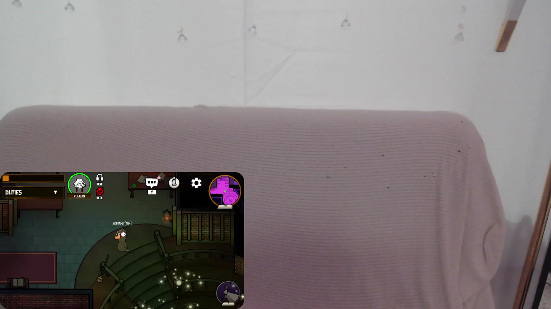 Gallery image thumbnail from LibbyxDoe's myfreecams stream on, 08/05/2023, 11:34 image 8 of 20