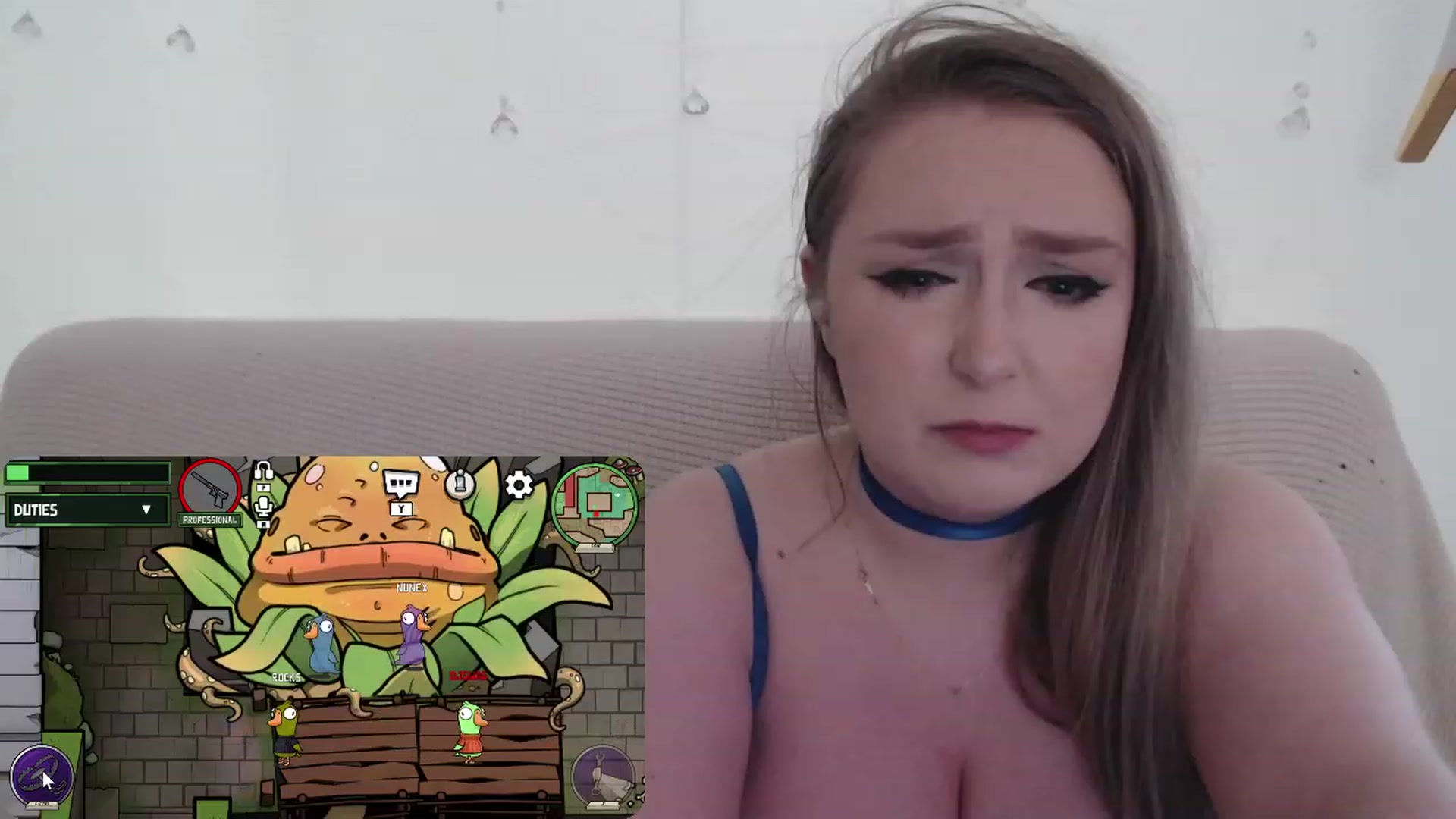 Gallery image thumbnail from LibbyxDoe's myfreecams stream on, 08/07/2023, 08:37 image 17 of 20