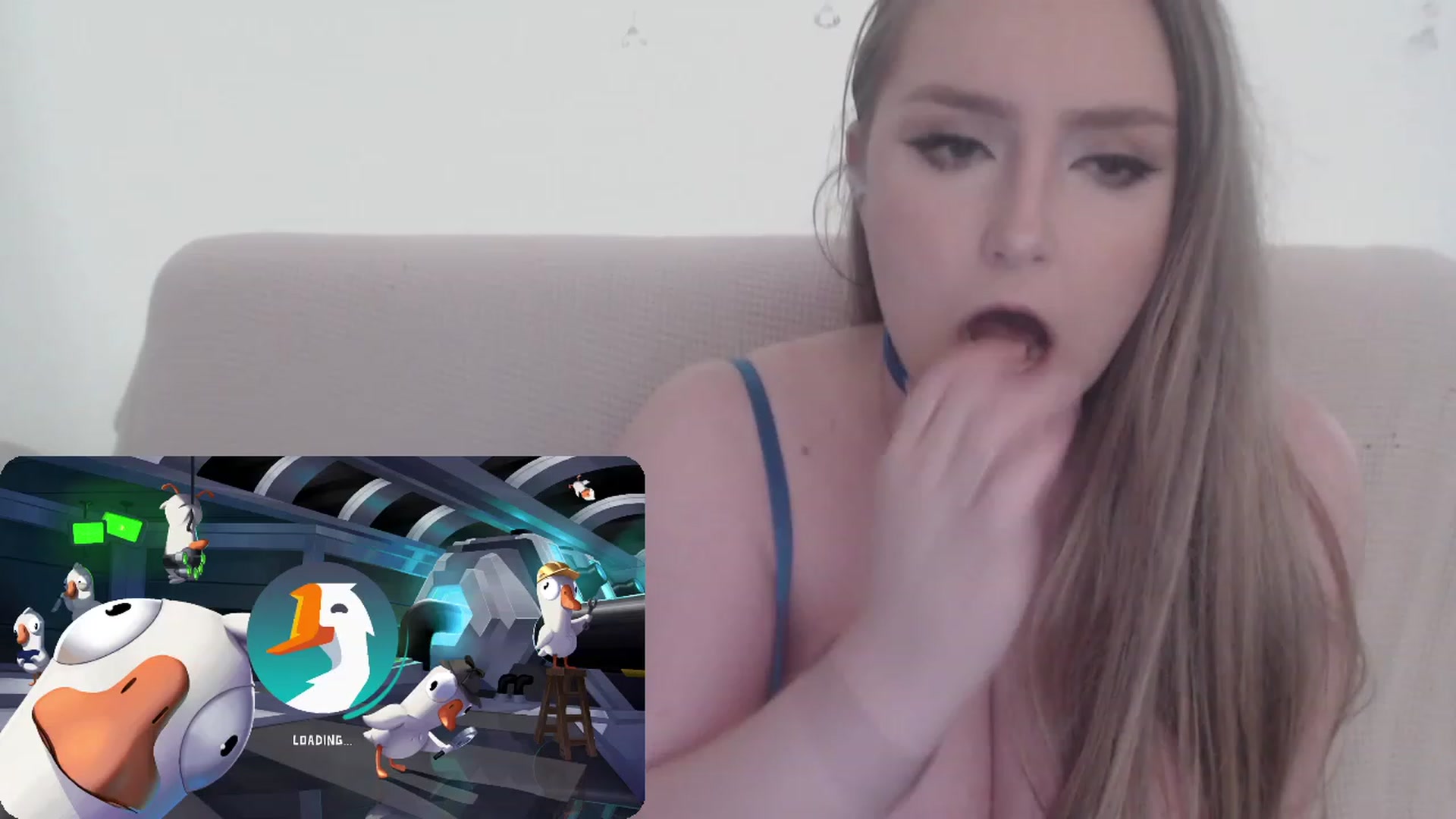 Gallery image thumbnail from LibbyxDoe's myfreecams stream on, 08/07/2023, 10:12 image 5 of 20