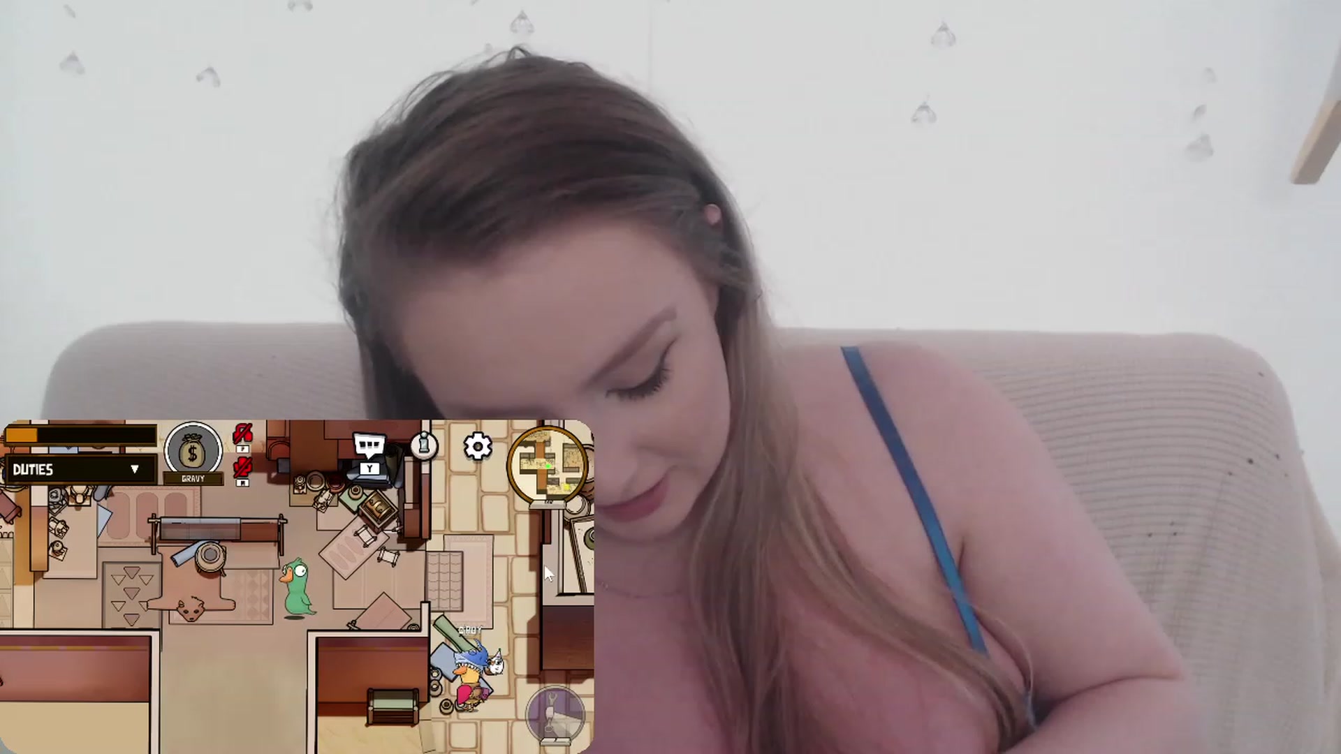 Gallery image thumbnail from LibbyxDoe's myfreecams stream on, 08/07/2023, 10:12 image 12 of 20