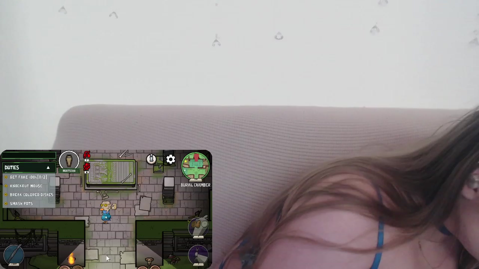 Gallery image thumbnail from LibbyxDoe's myfreecams stream on, 08/07/2023, 10:12 image 2 of 20