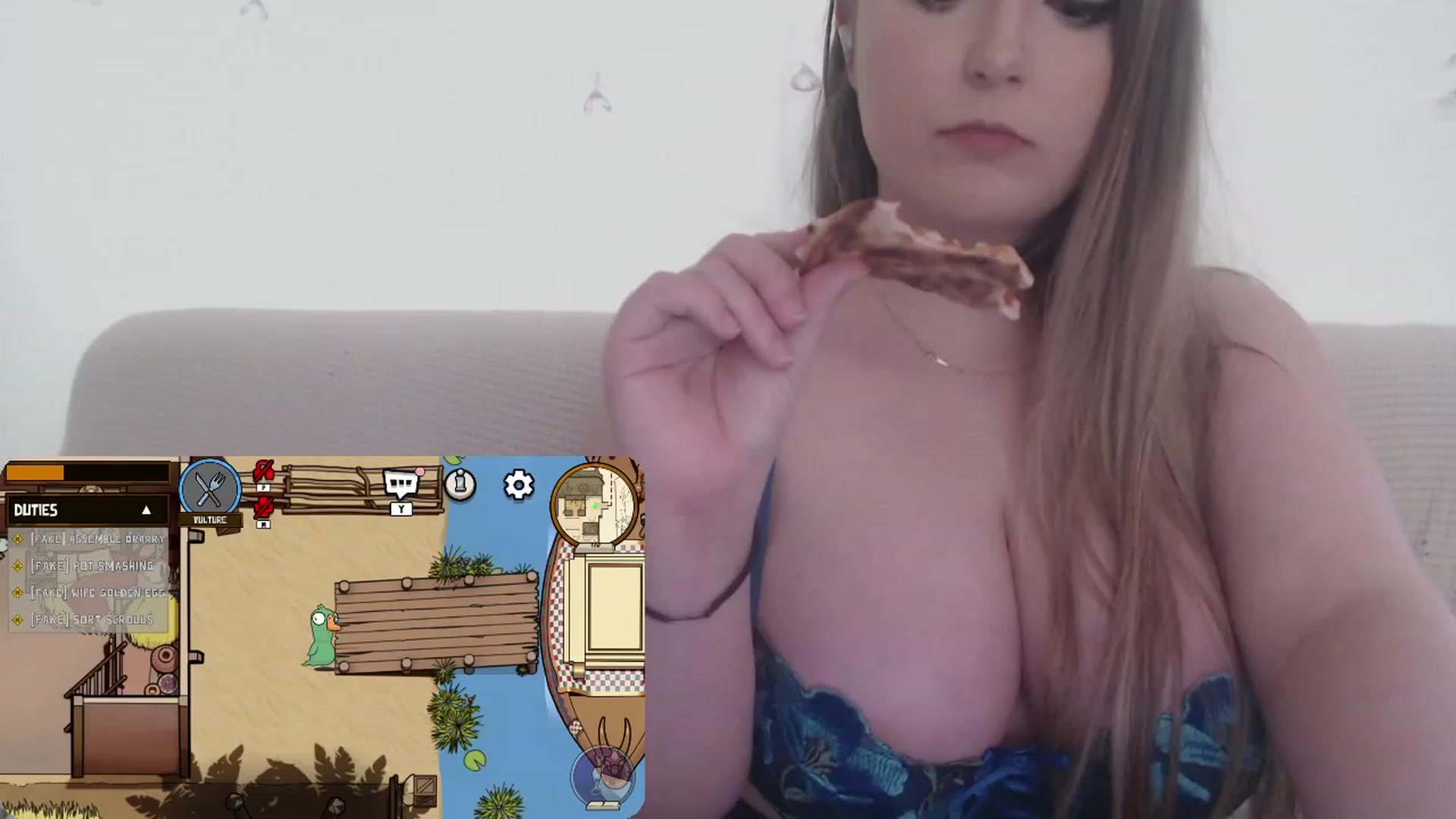 Gallery image thumbnail from LibbyxDoe's myfreecams stream on, 08/07/2023, 10:12 image 17 of 20