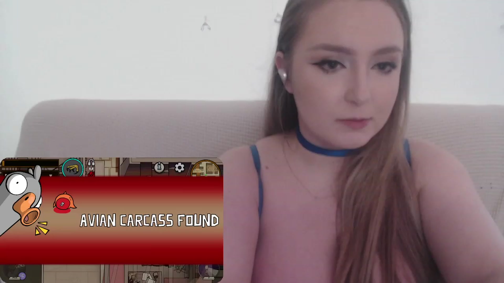 Gallery image thumbnail from LibbyxDoe's myfreecams stream on, 08/07/2023, 10:53 image 11 of 20