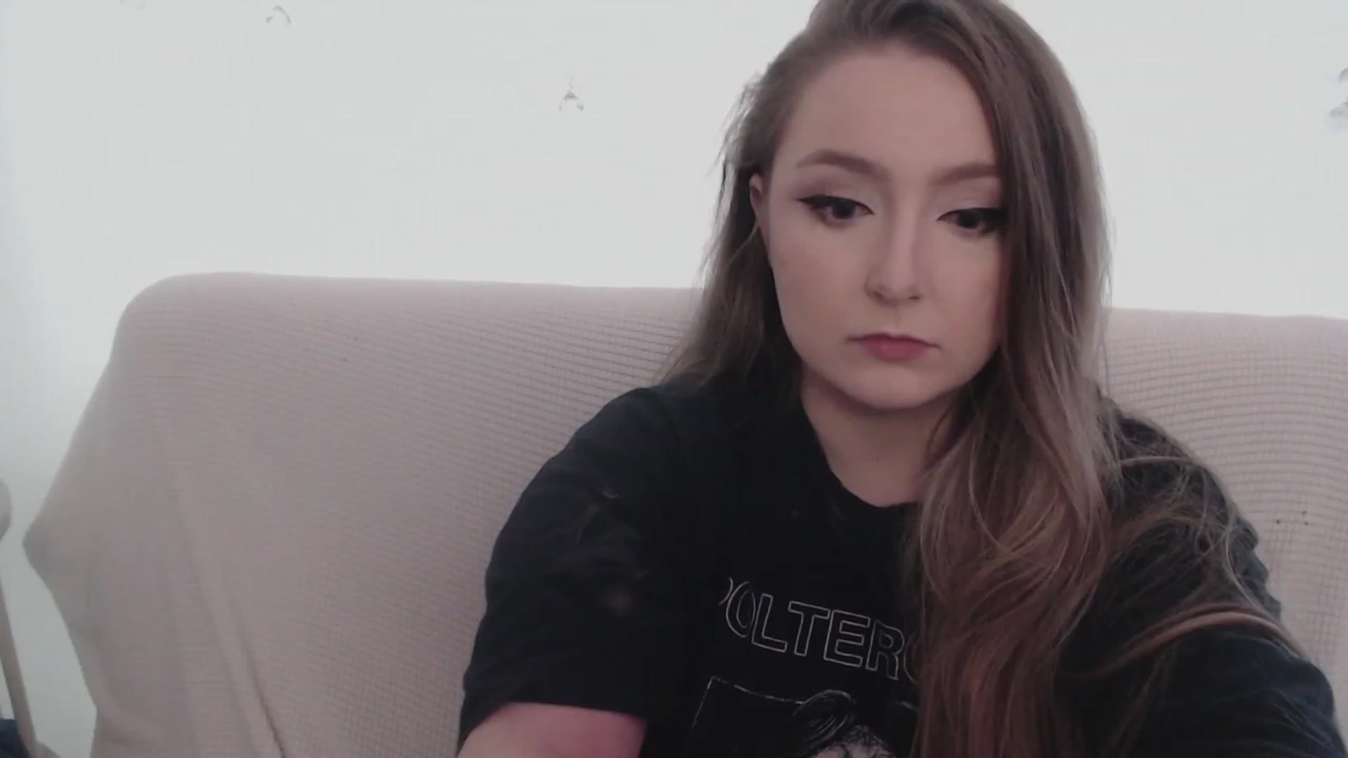 Gallery image thumbnail from LibbyxDoe's myfreecams stream on, 08/08/2023, 10:15 image 14 of 20