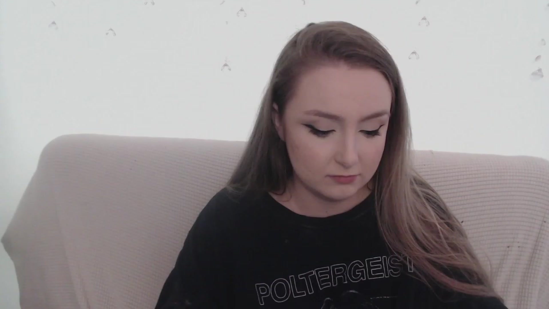 Gallery image thumbnail from LibbyxDoe's myfreecams stream on, 08/08/2023, 10:15 image 19 of 20