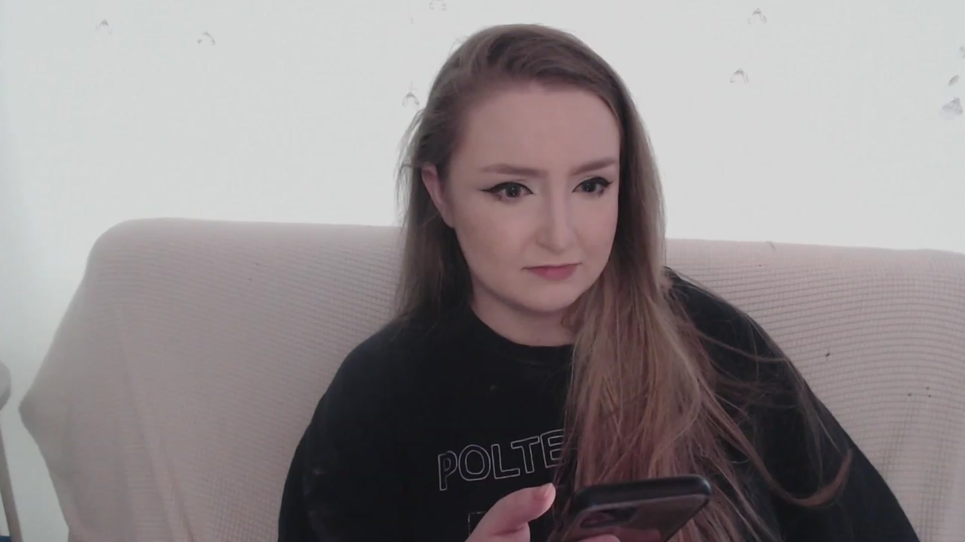 Gallery image thumbnail from LibbyxDoe's myfreecams stream on, 08/08/2023, 10:15 image 16 of 20