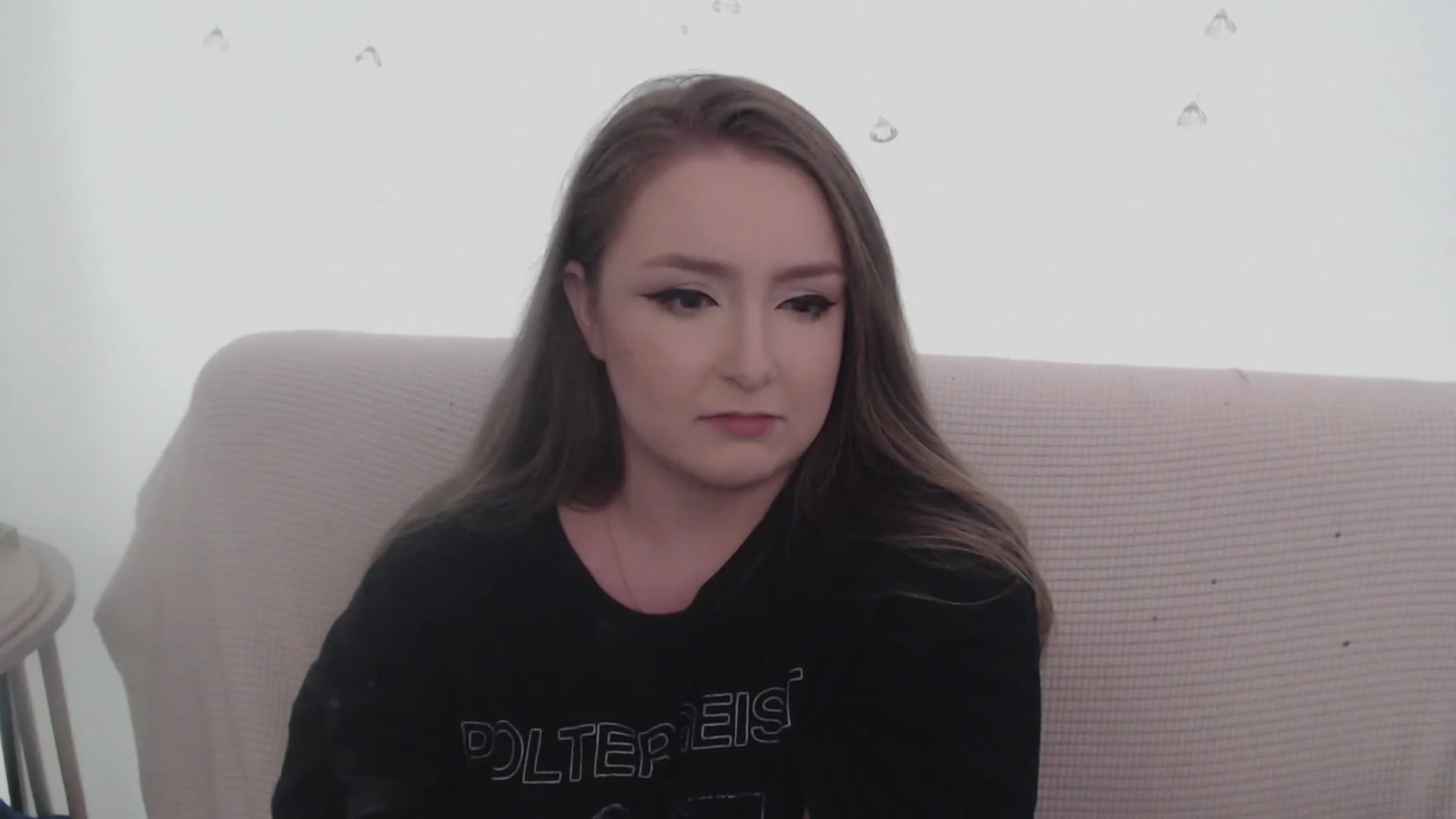Gallery image thumbnail from LibbyxDoe's myfreecams stream on, 08/08/2023, 10:15 image 5 of 20