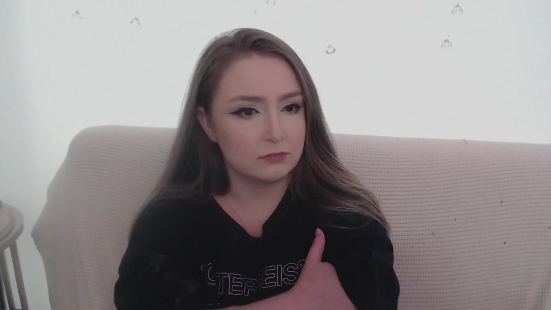 Gallery image thumbnail from LibbyxDoe's myfreecams stream on, 08/08/2023, 10:15 image 6 of 20