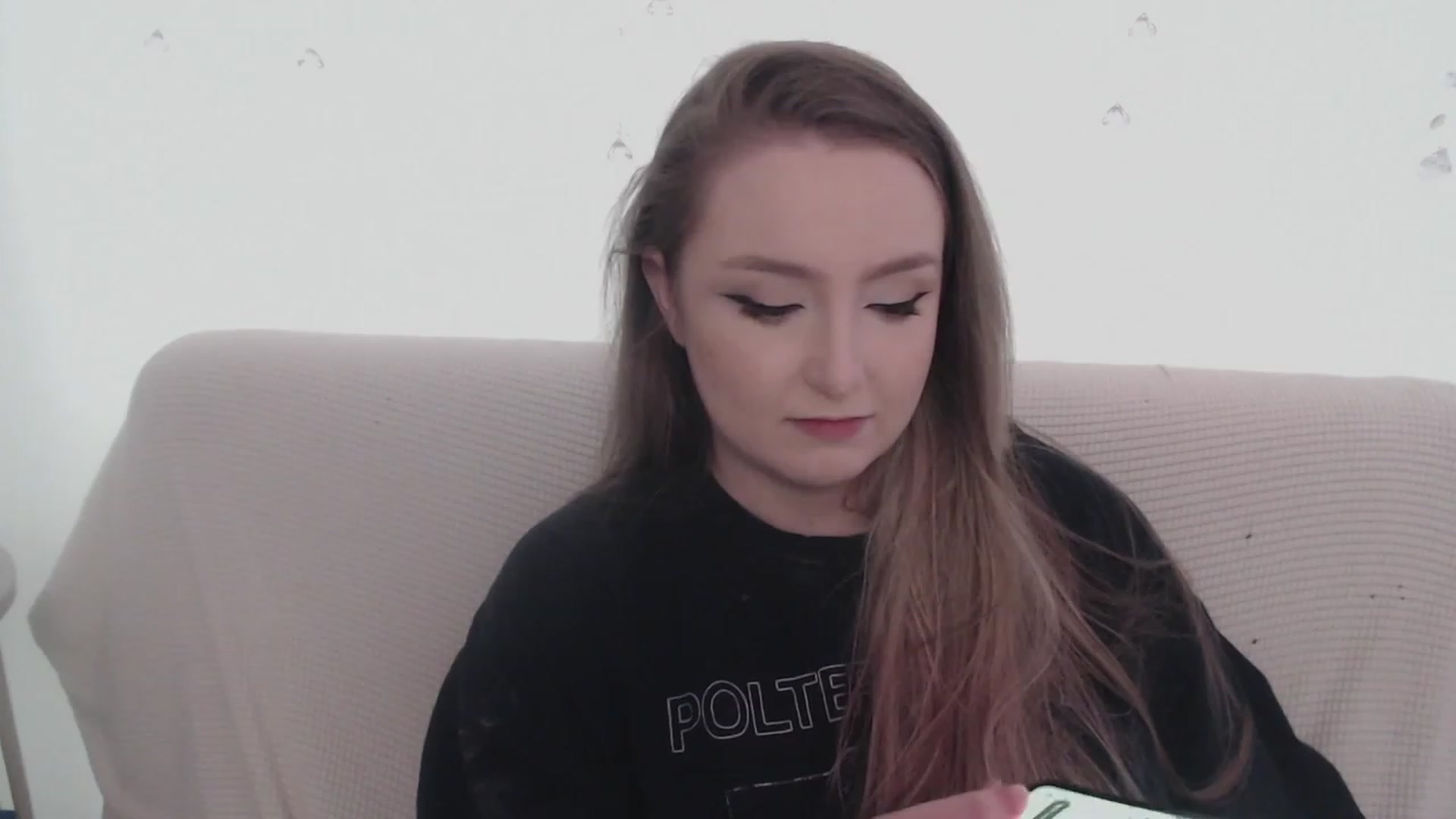 Gallery image thumbnail from LibbyxDoe's myfreecams stream on, 08/08/2023, 10:15 image 17 of 20