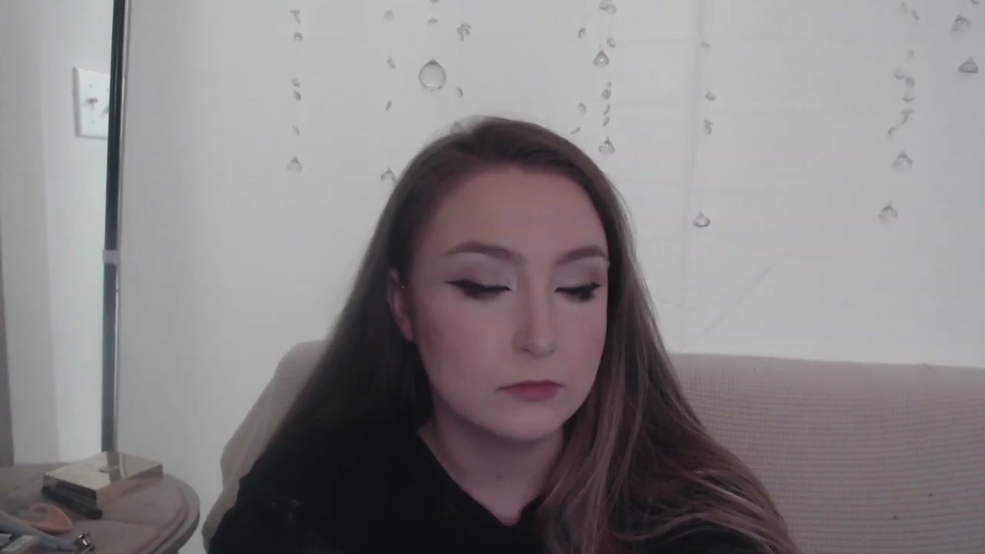 Gallery image thumbnail from LibbyxDoe's myfreecams stream on, 08/08/2023, 10:15 image 1 of 20