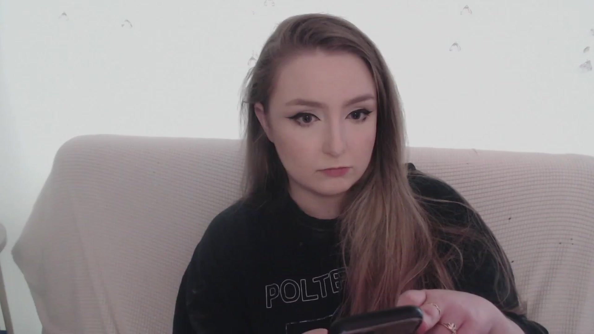 Gallery image thumbnail from LibbyxDoe's myfreecams stream on, 08/08/2023, 10:15 image 15 of 20