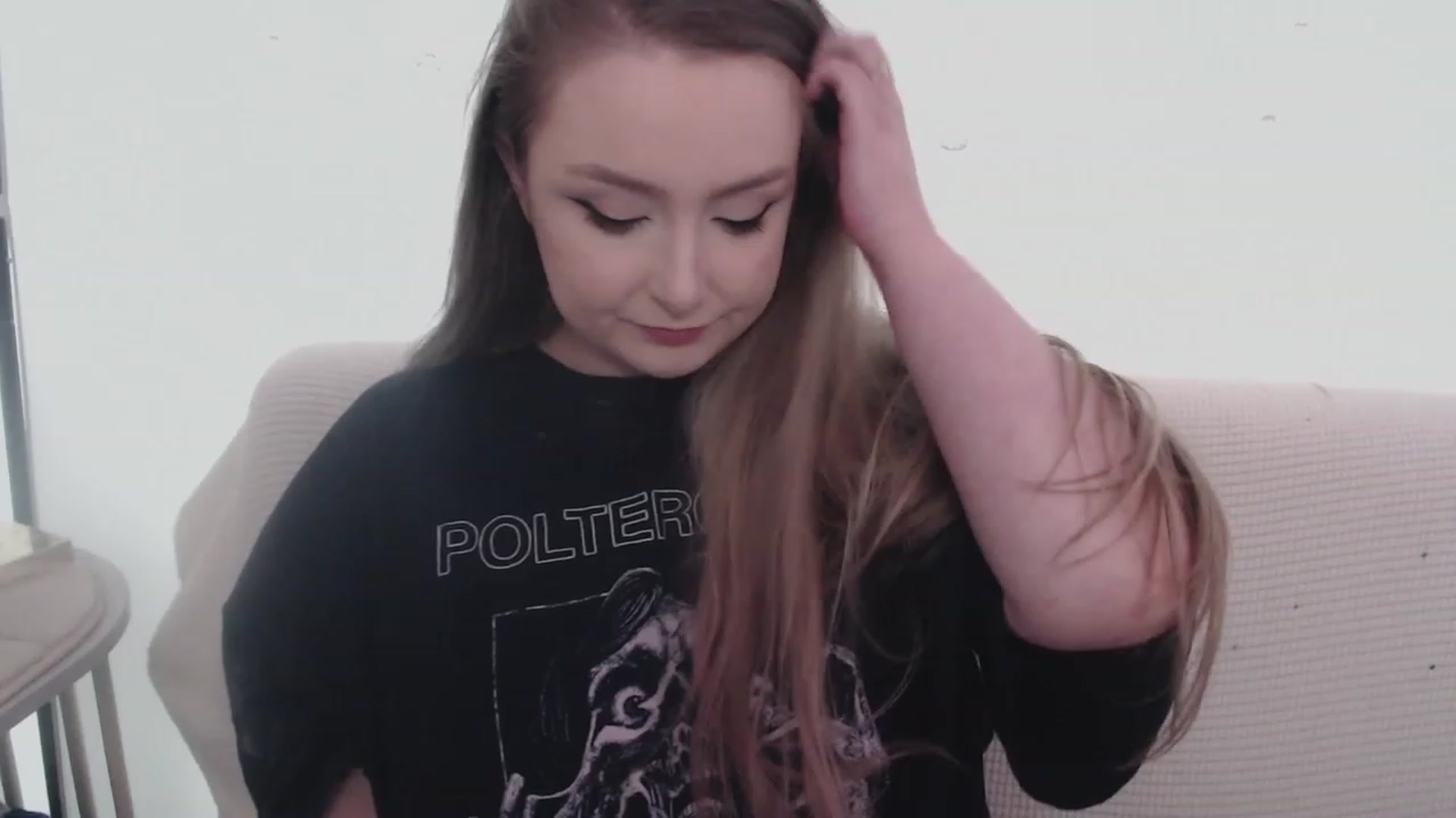 Gallery image thumbnail from LibbyxDoe's myfreecams stream on, 08/08/2023, 10:15 image 10 of 20