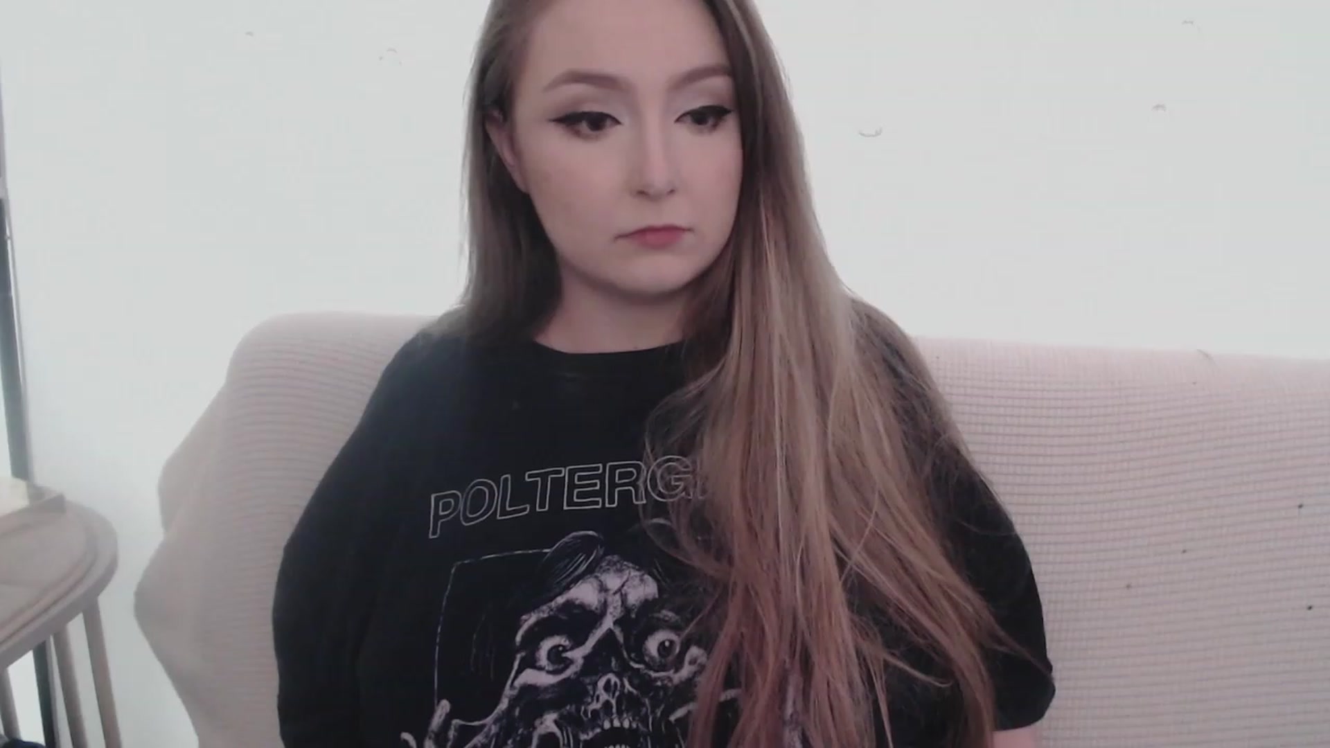 Gallery image thumbnail from LibbyxDoe's myfreecams stream on, 08/08/2023, 10:15 image 11 of 20