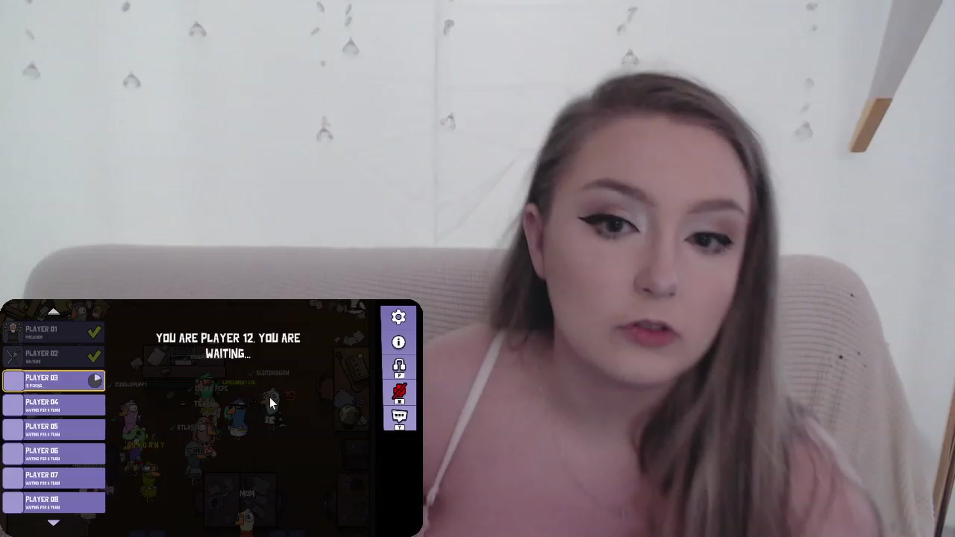 Gallery image thumbnail from LibbyxDoe's myfreecams stream on, 08/10/2023, 06:44 image 3 of 20