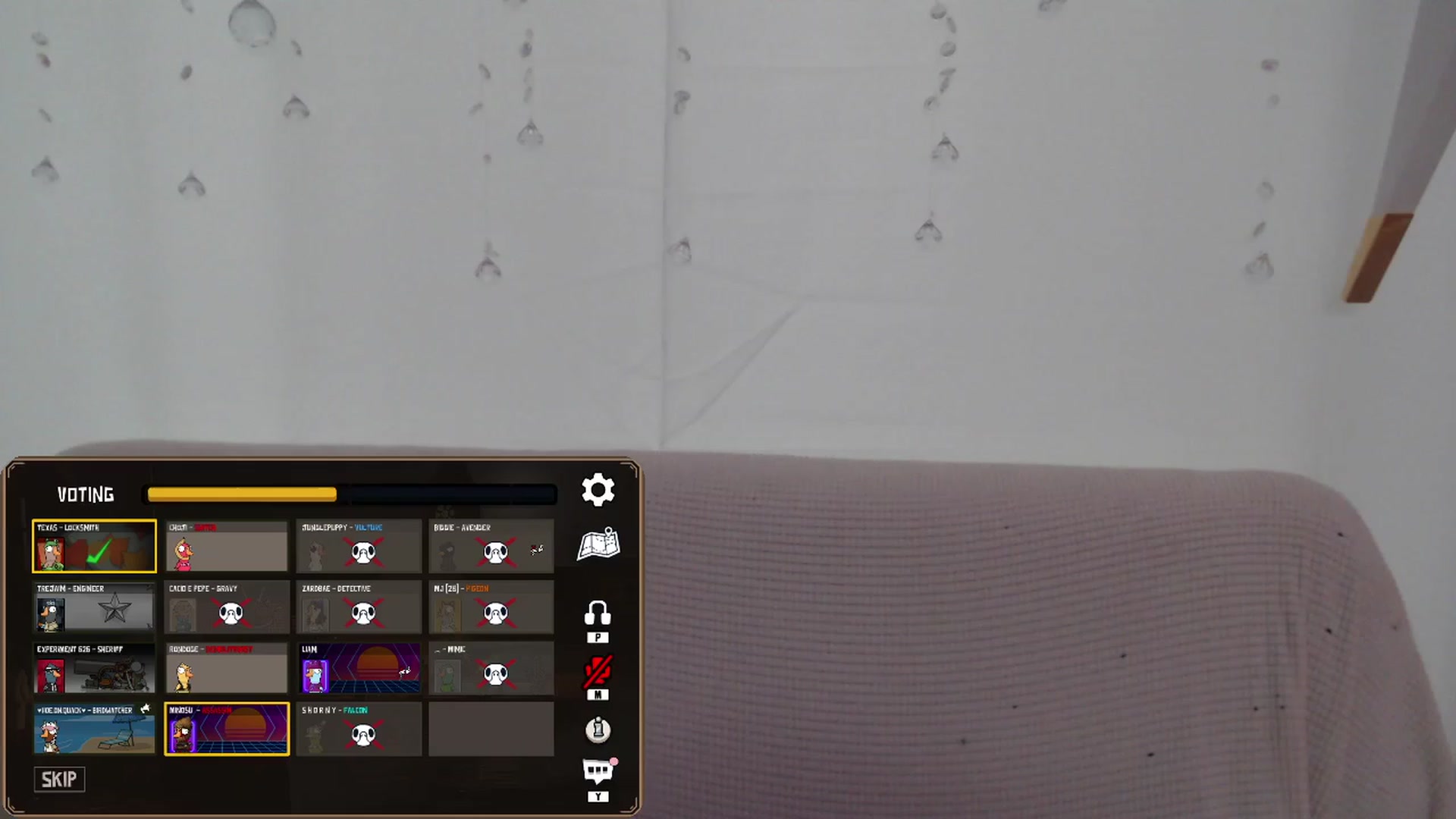 Gallery image thumbnail from LibbyxDoe's myfreecams stream on, 08/10/2023, 08:59 image 15 of 20
