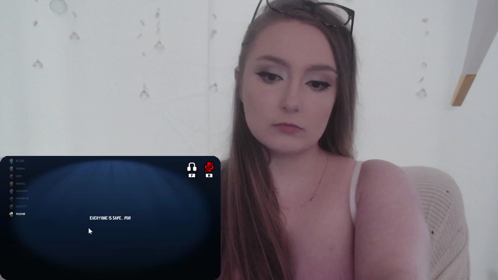 Gallery image thumbnail from LibbyxDoe's myfreecams stream on, 08/10/2023, 08:59 image 5 of 20
