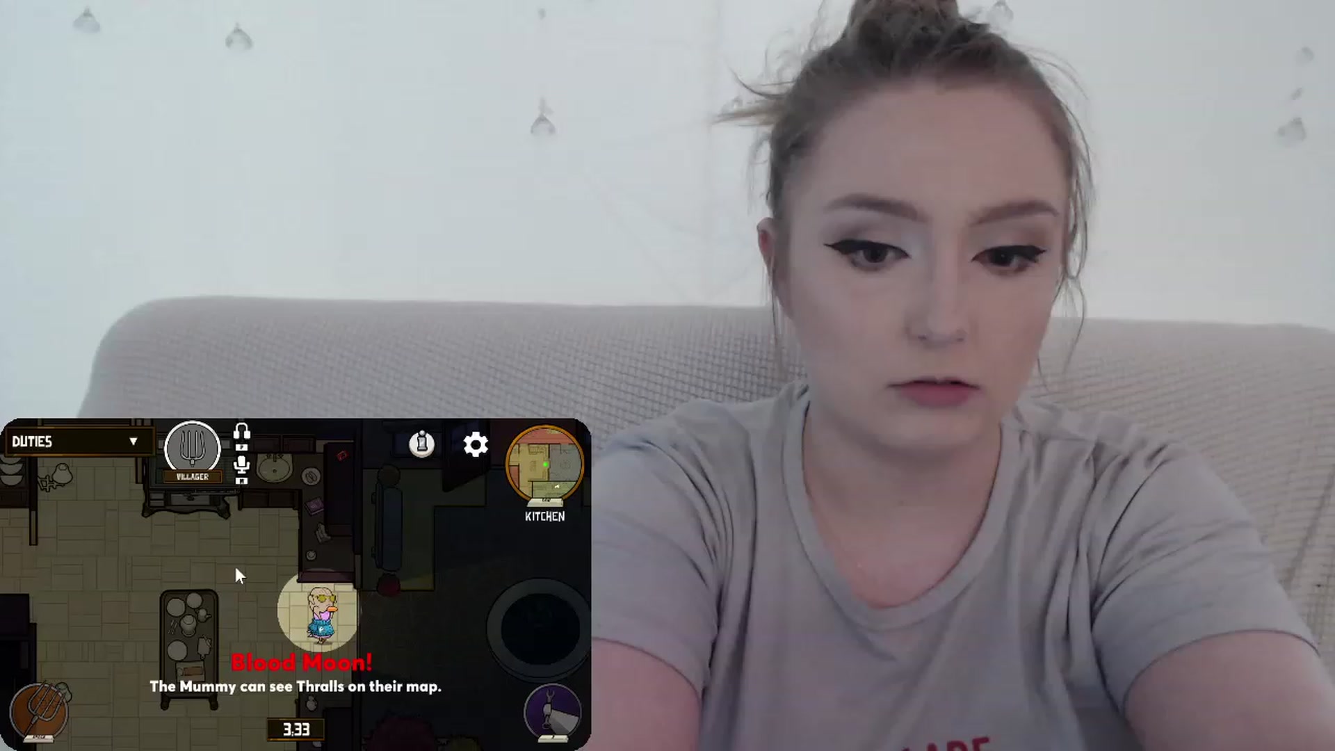 Gallery image thumbnail from LibbyxDoe's myfreecams stream on, 08/10/2023, 12:21 image 11 of 20