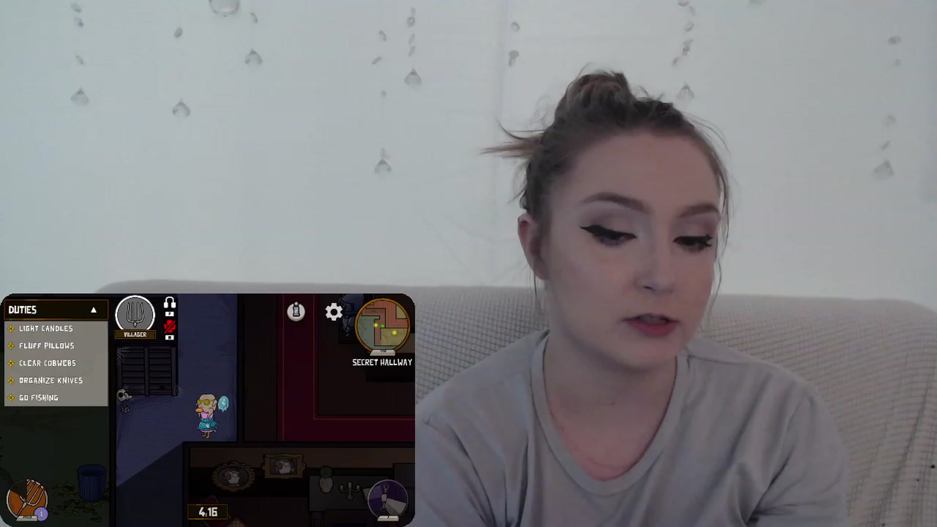 Gallery image thumbnail from LibbyxDoe's myfreecams stream on, 08/10/2023, 12:21 image 10 of 20