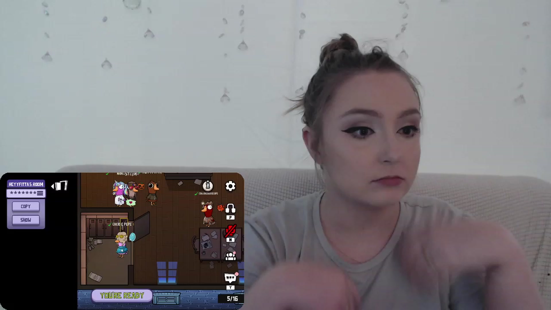 Gallery image thumbnail from LibbyxDoe's myfreecams stream on, 08/10/2023, 12:21 image 9 of 20