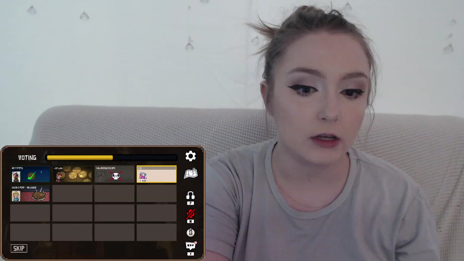 Gallery image thumbnail from LibbyxDoe's myfreecams stream on, 08/10/2023, 12:21 image 12 of 20