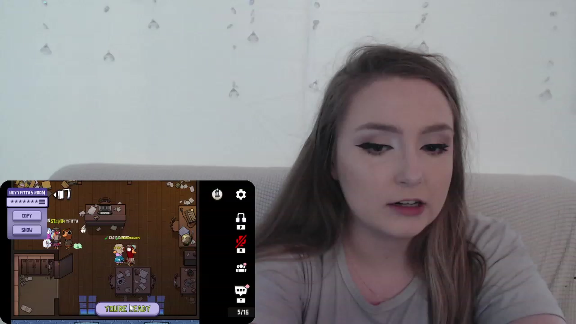 Gallery image thumbnail from LibbyxDoe's myfreecams stream on, 08/10/2023, 12:21 image 7 of 20