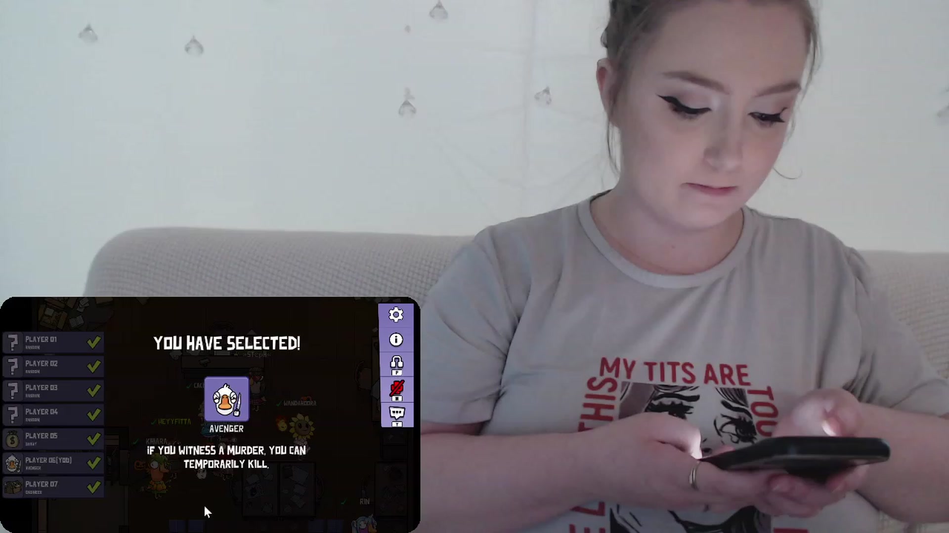 Gallery image thumbnail from LibbyxDoe's myfreecams stream on, 08/10/2023, 12:21 image 18 of 20