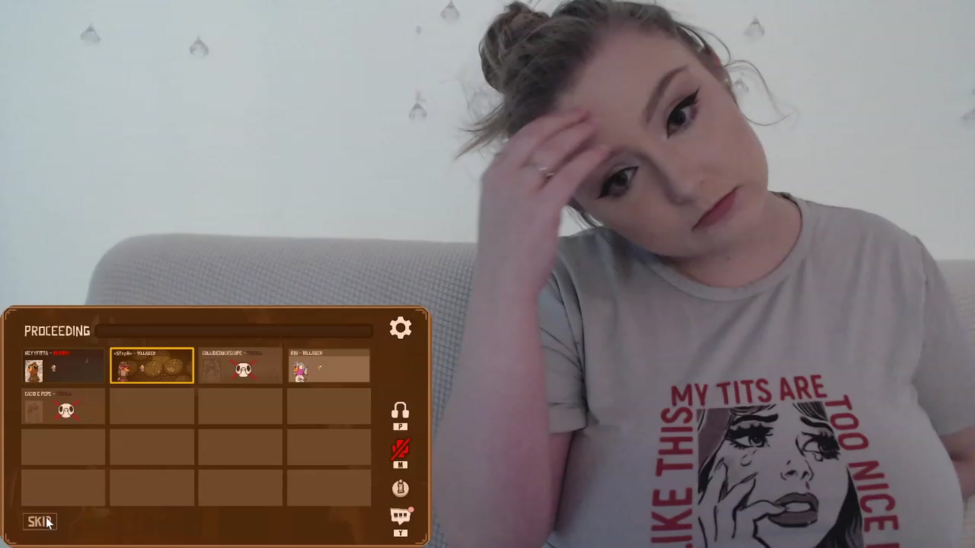 Gallery image thumbnail from LibbyxDoe's myfreecams stream on, 08/10/2023, 12:21 image 15 of 20