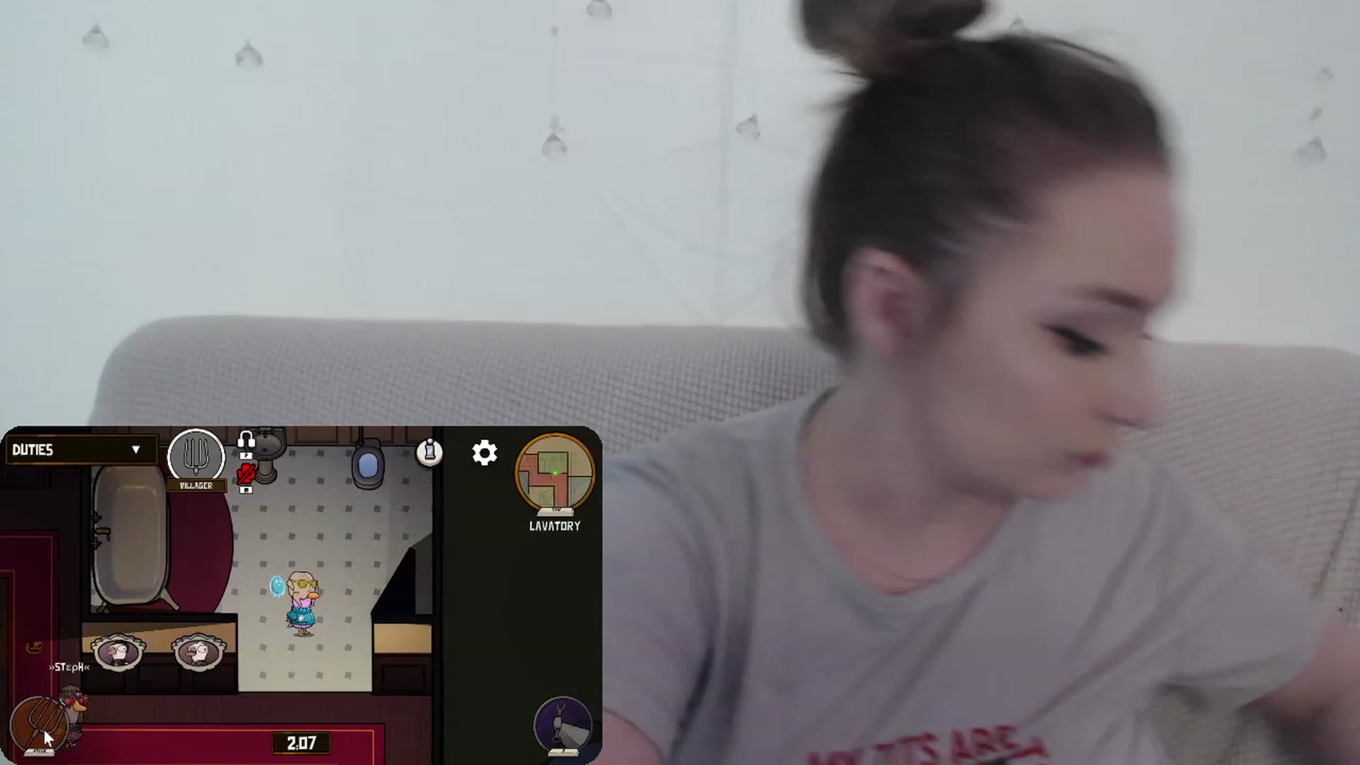 Gallery image thumbnail from LibbyxDoe's myfreecams stream on, 08/10/2023, 12:21 image 13 of 20