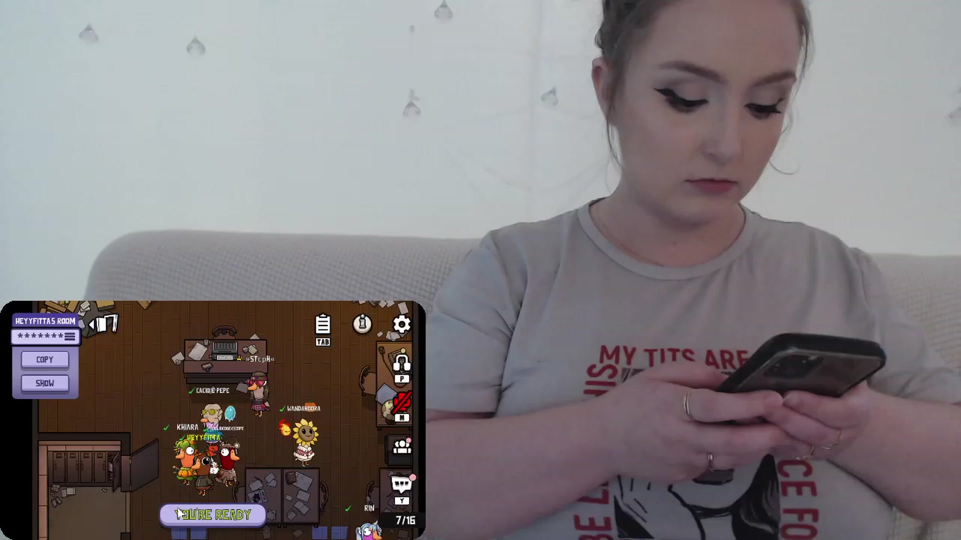 Gallery image thumbnail from LibbyxDoe's myfreecams stream on, 08/10/2023, 12:21 image 17 of 20