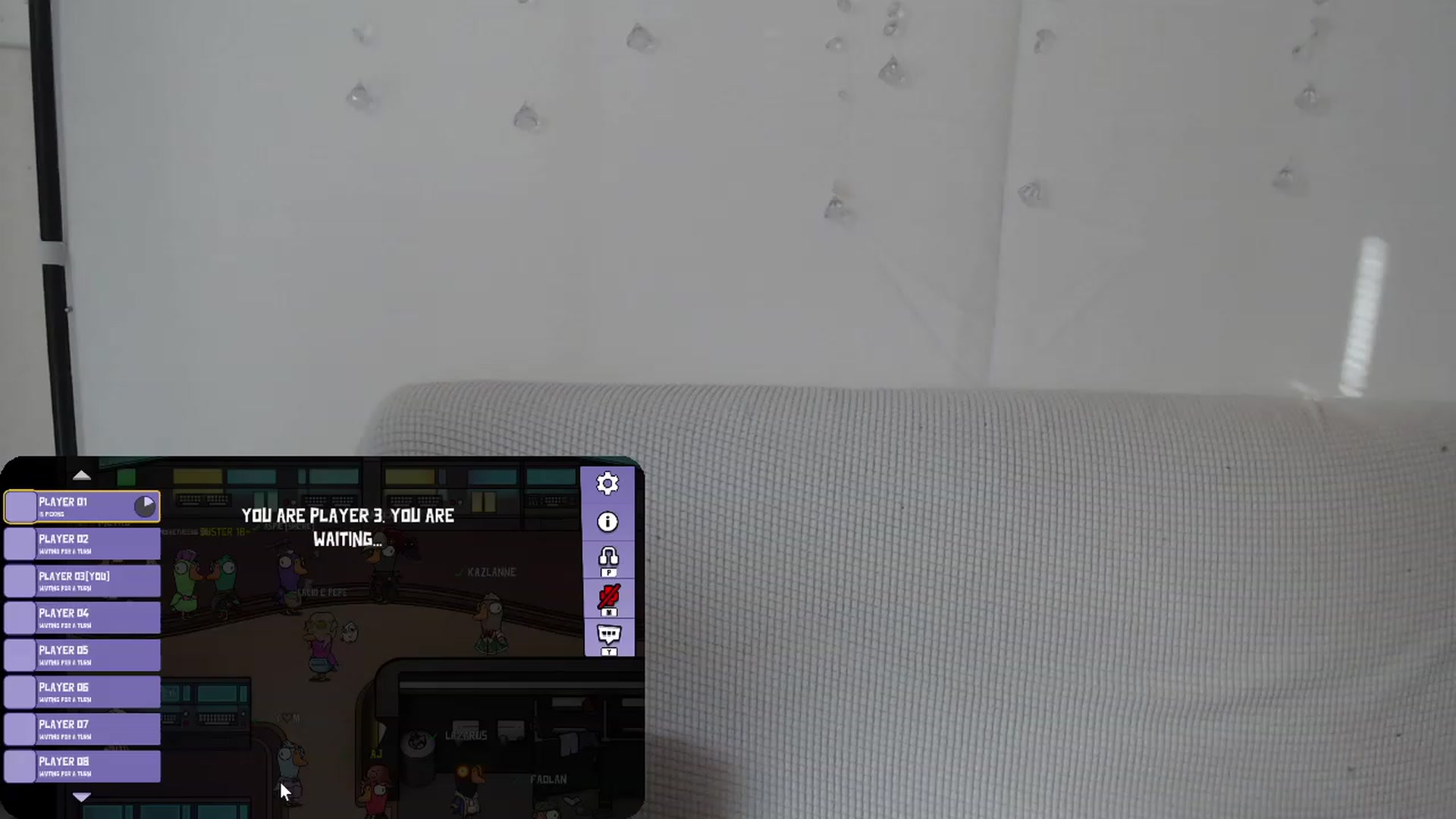 Gallery image thumbnail from LibbyxDoe's myfreecams stream on, 08/13/2023, 13:47 image 7 of 20