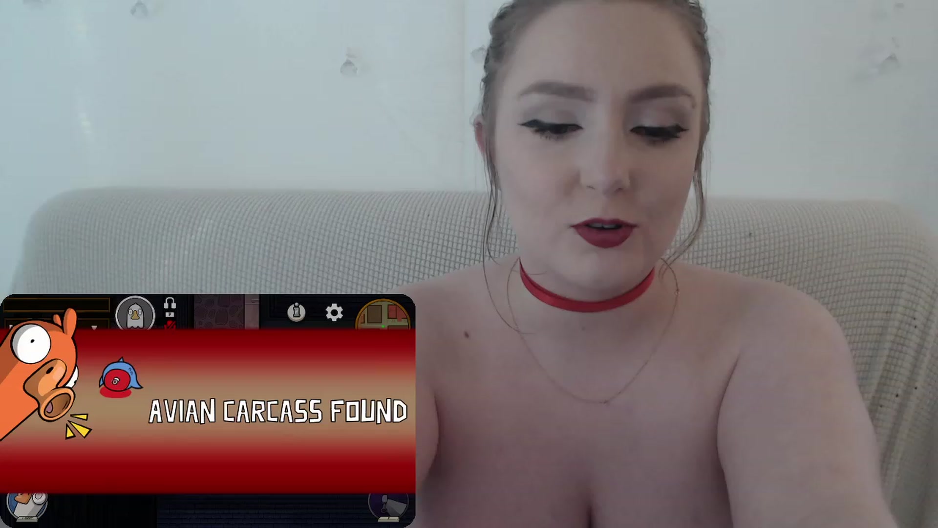 Gallery image thumbnail from LibbyxDoe's myfreecams stream on, 08/13/2023, 13:47 image 15 of 20