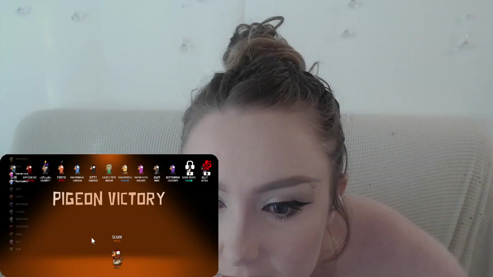 Gallery image thumbnail from LibbyxDoe's myfreecams stream on, 08/13/2023, 13:47 image 16 of 20
