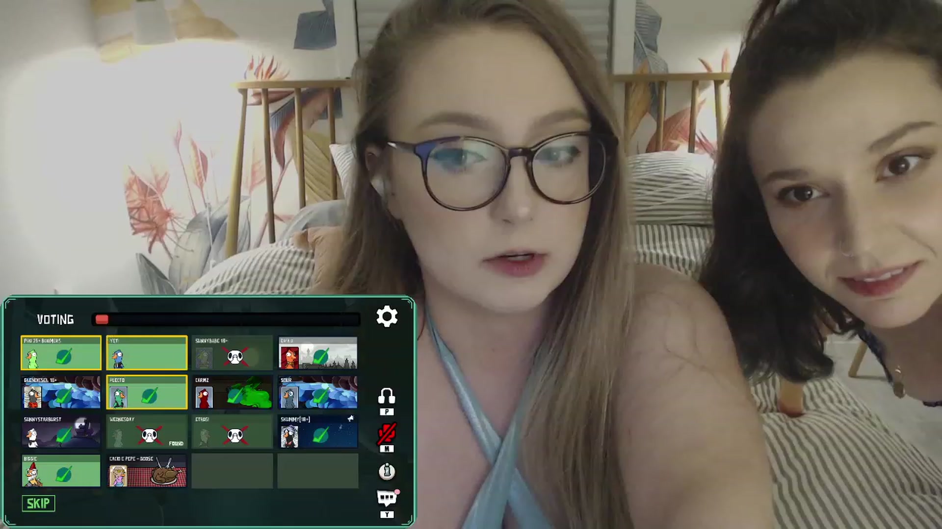 Gallery image thumbnail from LibbyxDoe's myfreecams stream on, 08/21/2023, 04:35 image 1 of 20