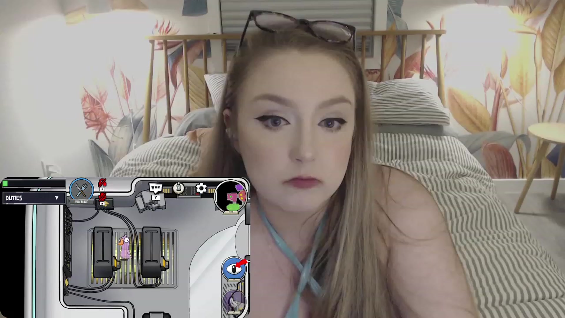 Gallery image thumbnail from LibbyxDoe's myfreecams stream on, 08/21/2023, 04:35 image 18 of 20