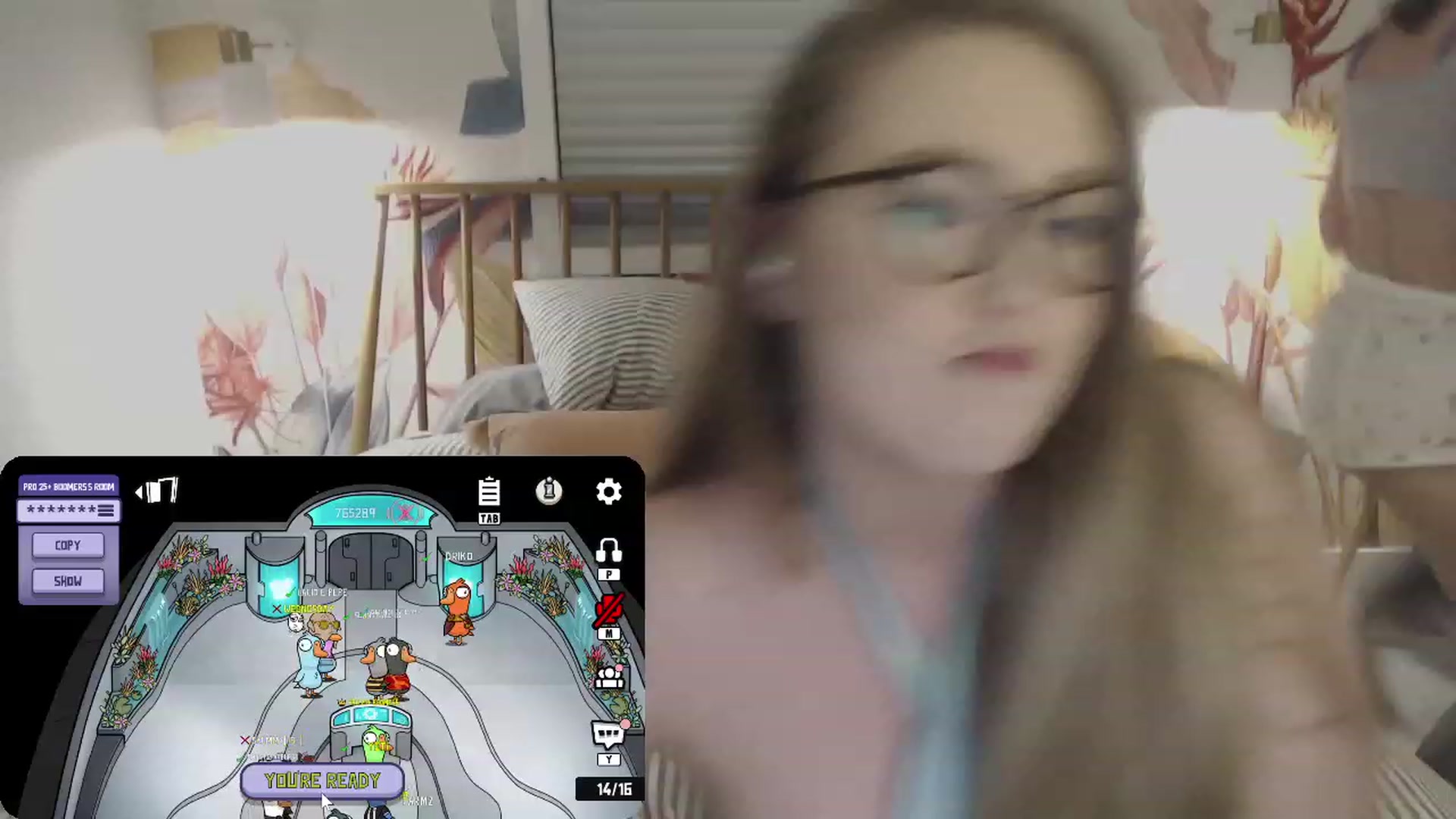 Gallery image thumbnail from LibbyxDoe's myfreecams stream on, 08/21/2023, 04:35 image 3 of 20