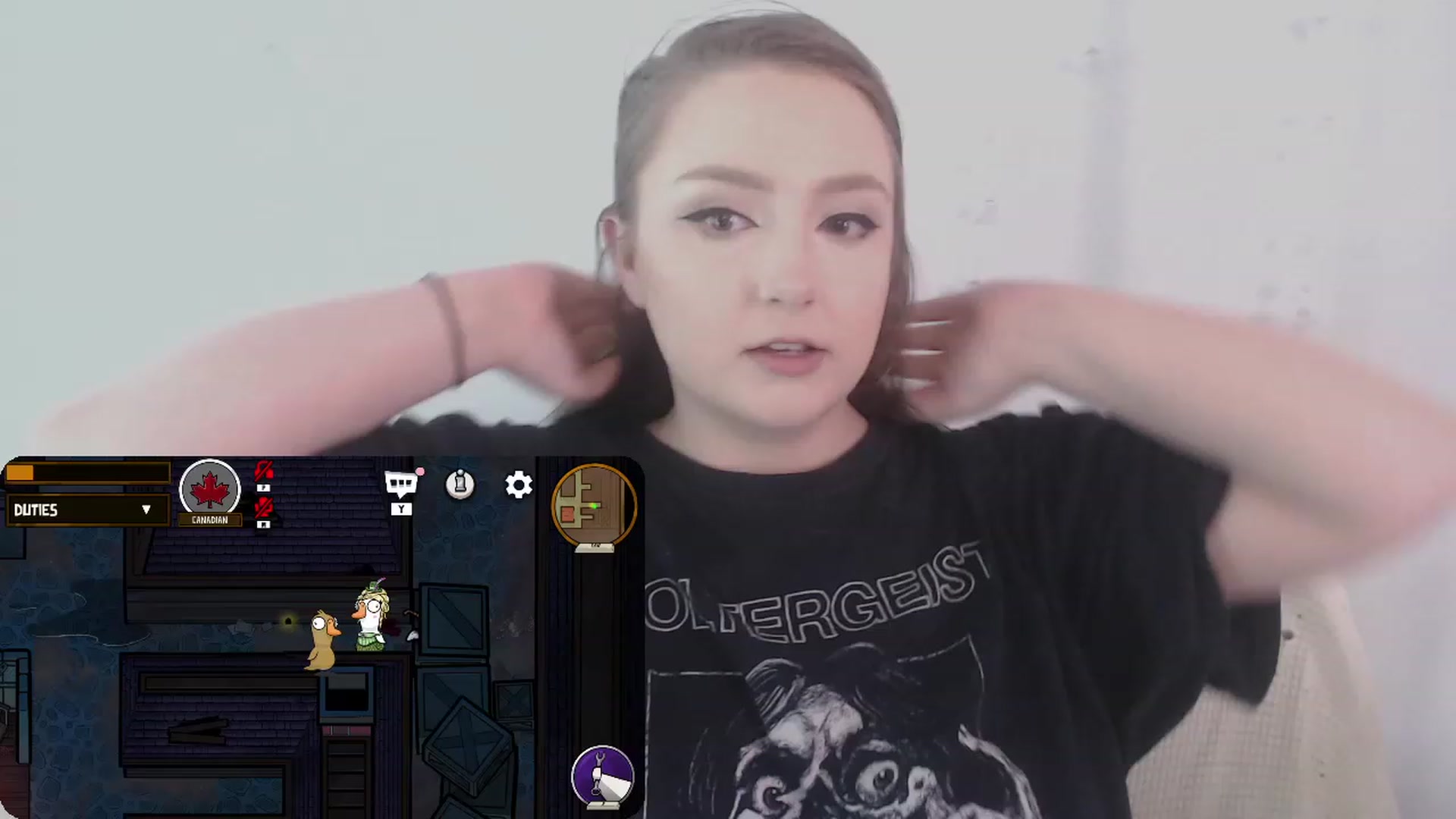 Gallery image thumbnail from LibbyxDoe's myfreecams stream on, 08/24/2023, 19:56 image 12 of 20
