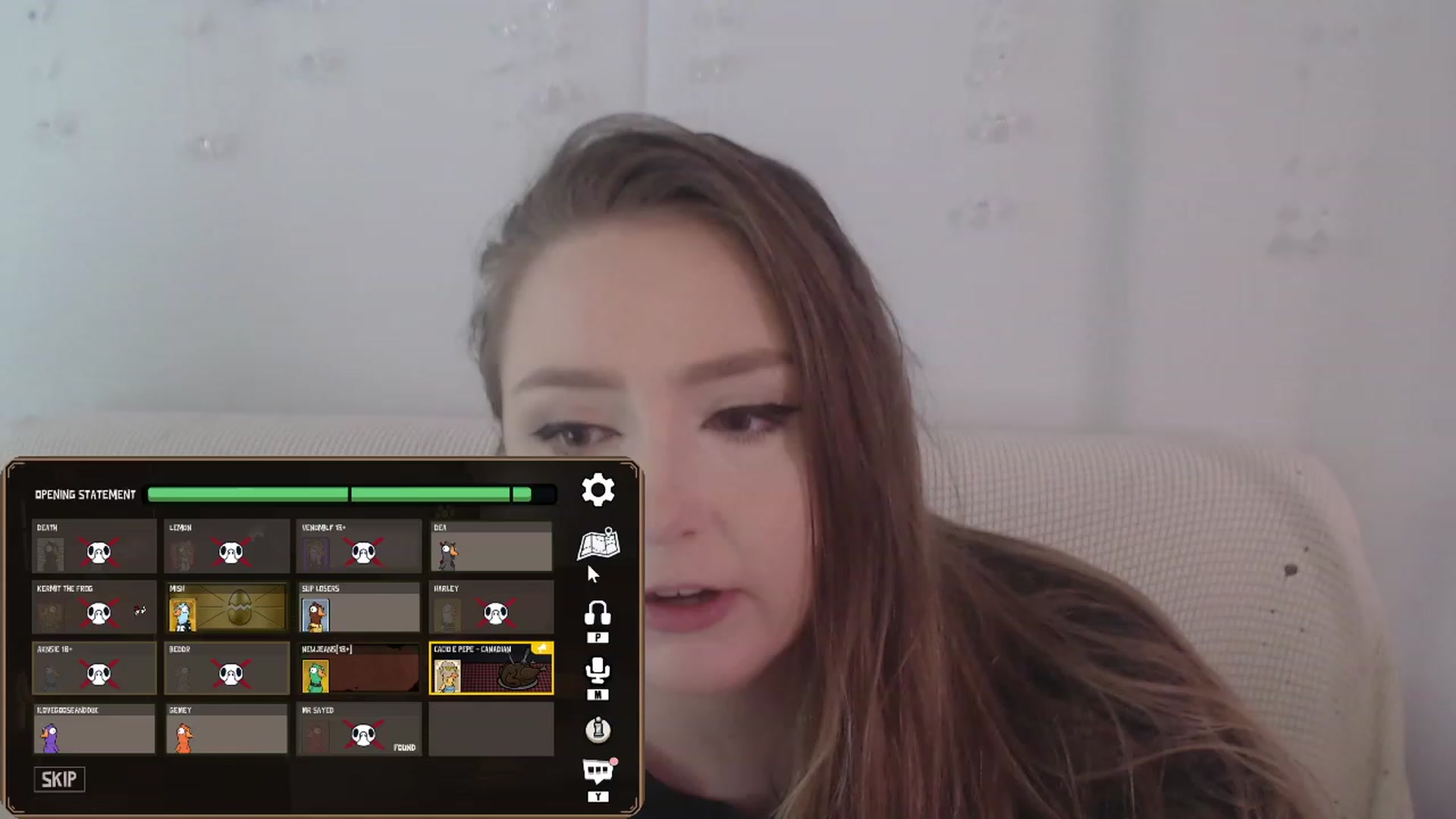 Gallery image thumbnail from LibbyxDoe's myfreecams stream on, 08/24/2023, 19:56 image 9 of 20