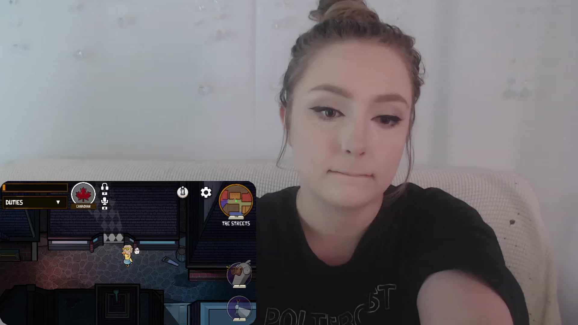 Gallery image thumbnail from LibbyxDoe's myfreecams stream on, 08/24/2023, 19:56 image 7 of 20