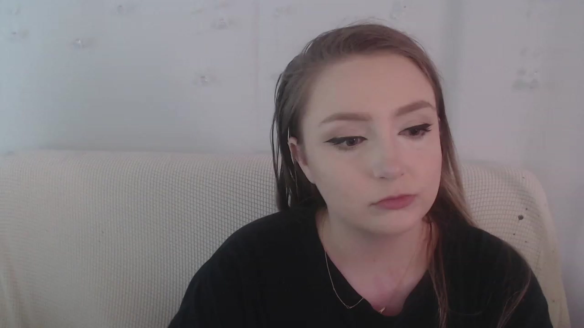Gallery image thumbnail from LibbyxDoe's myfreecams stream on, 08/24/2023, 19:56 image 19 of 20